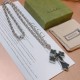 Surprise price on emergency sale Necklace 2023SS GUCCI Gucci Surprise price on emergency sale Necklace 2023SS GUCCI Gucci